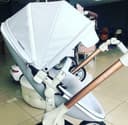 Детская коляска Hot Mom
