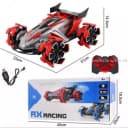Радиоуправляемая Машинка перевертыш ” RX RACING ” 24G 360