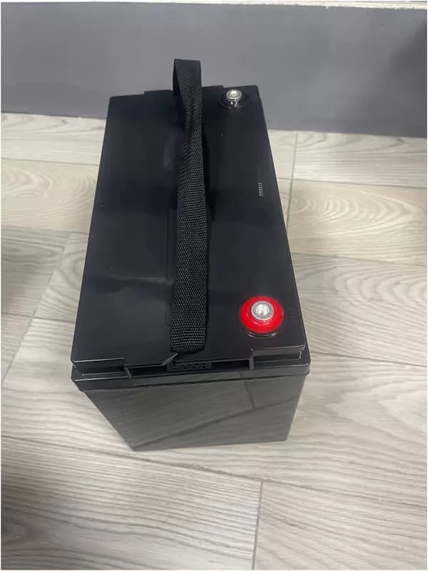Аккумуляторная батарея 250Аh — 1