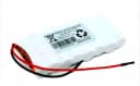NiMH SONEL-04 9,6V — аккумуляторная батарея