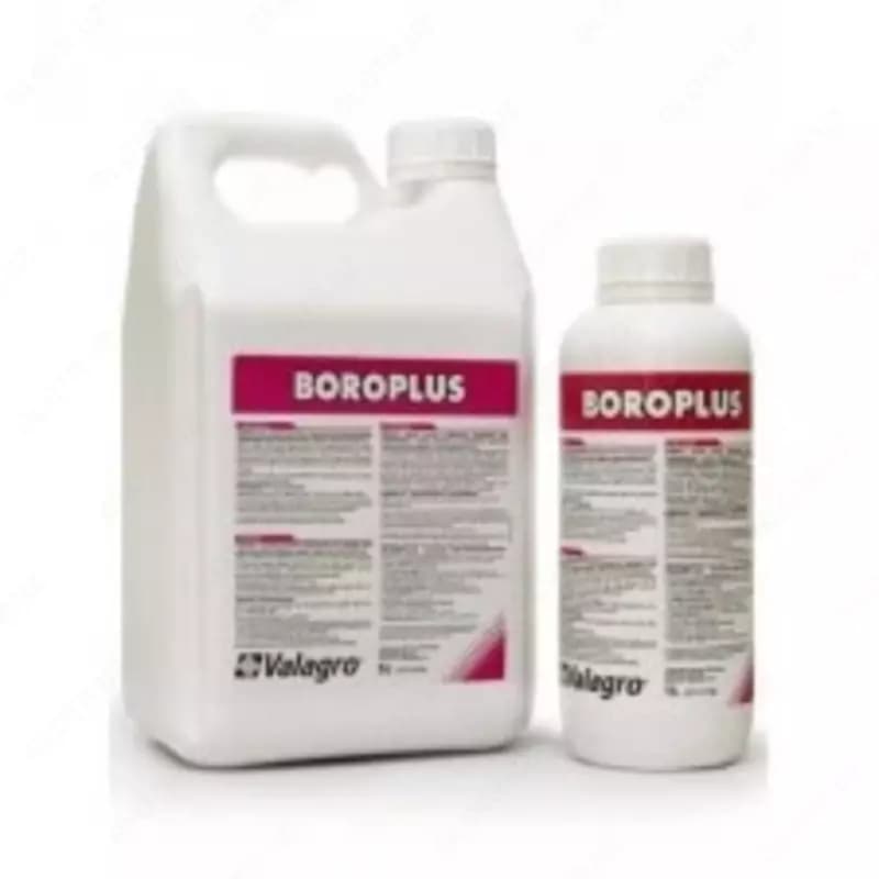 Удобрение Valagro BOROPLUS 20X1 — 1