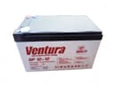 Аккумуляторная батарея Ventura 12Ah для ИБП (UPS) по технологии AGM