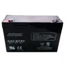 АККУМУЛЯТОР AINO MICRO AM 12-9