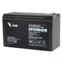 VISION 9 AH 12V AGM