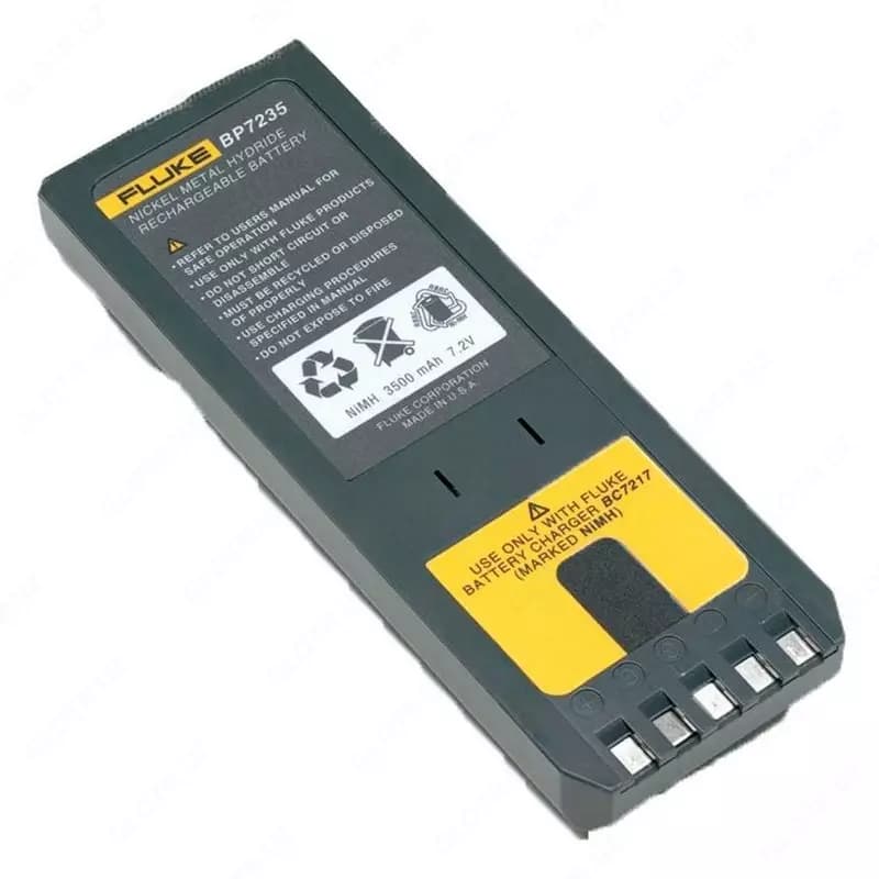 Аккумуляторная батарея Fluke NiMH BP7235 — 1