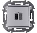 USB (USB-РОЗЕТКА)