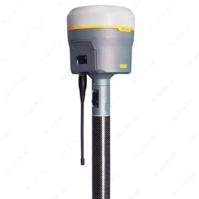 Комплект RTK ровер Trimble R12i + TSC7 — 1