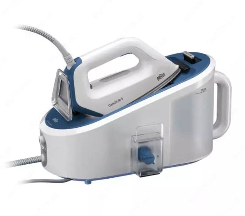 Парогенератор BRAUN, IS5145 — 1