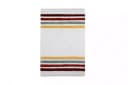 Цветной ковер для детских и подростковых комнат Almila Mobilya "Stripe" 100 х 160 см (Турция)