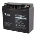 VISION CP12170E-X 12V 17AH