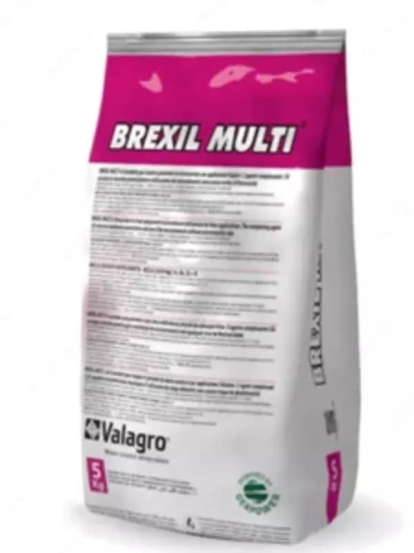 Удобрение Valagro BREXIL MULTI 4X5 — 1
