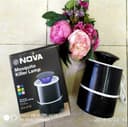 Антимоскитная лампа ”Mosquito Killer Lamp NOVA ”