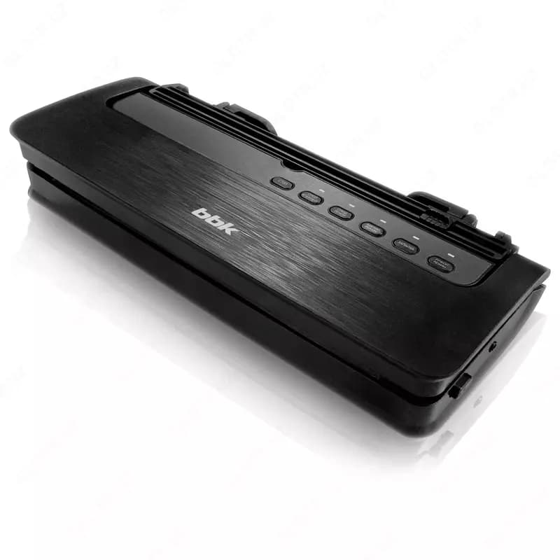 ВАКУУМНЫЕ УПАКОВЩИКИ BBK bvs801 — 1