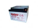 Аккумуляторная батарея Ventura 26Ah для ИБП (UPS) по технологии AGM