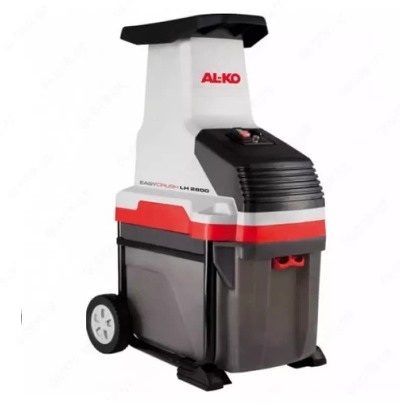 Измельчитель веток AL-KO Easy Crush LH 2800 — 1