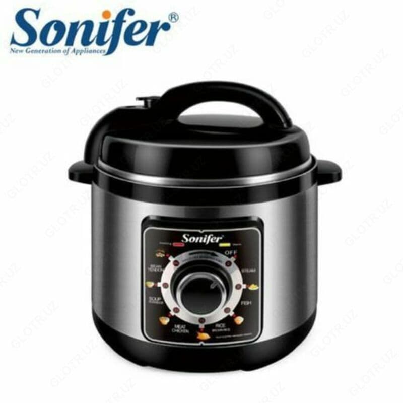 Электрическая скороварка Sonifer — 1