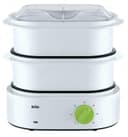 Пароварка Braun FS 3000