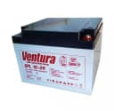 Аккумулятор VENTURA GPL 12-26
