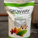 Органо-минеральное удобрение ”Growway” Рolifert Npk 18-18-18+TE (25 кг)