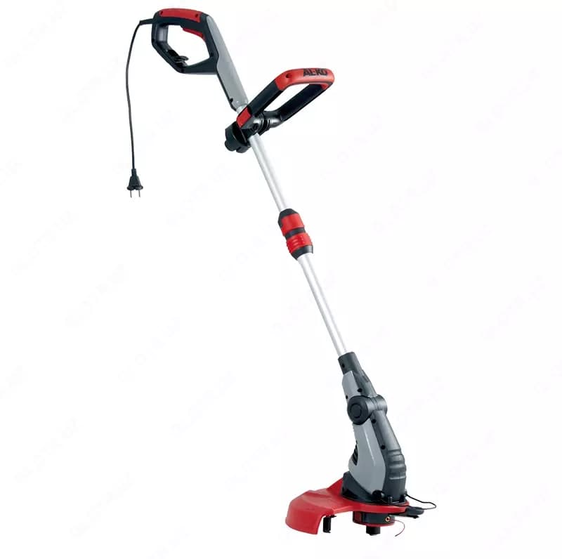 Электрический триммер AL-KO GTE 450 Comfort — 1