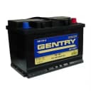 Аккумулятор для авто GENTRY 12v75 (Турция)