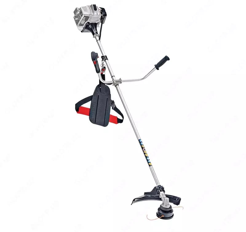 Бензиновый триммер AL-KO Easy BC 223 B — 1