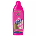 Шампунь для чистки ковров Vanish Gold, 750 мл