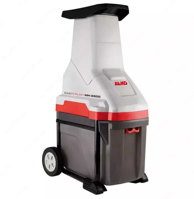 Измельчитель веток AL-KO Easy Crush MH 2800 — 1