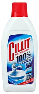 CILLIT Trigger Ср-во д/удален.изв.налета и ржав.450мл х 12