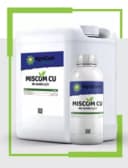 Органическое удобрение ”AgroCom” MISCOM Cu 3%