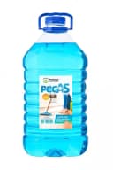 Средство для мытья полов PEGAS, 5 л