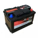 Аккумулятор для авто PLATIN 12v65 (Турция)