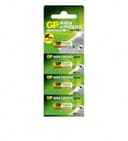 Батарейка GP SUPER ALKALINE (LR6) 4*BL