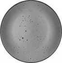 Тарелка десертная Ardesto Bagheria, 19 см, Grey, керамика (6 шт в коробке)