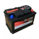 Аккумулятор для авто PLATIN 12v45 (Турция)