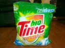Стиральный порошок BioTime, 300 гр