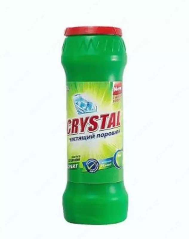 Чистоль CRYSTAL 400 гр — 1
