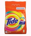 Стиральный порошок Tide Color Автомат, 2.5 кг