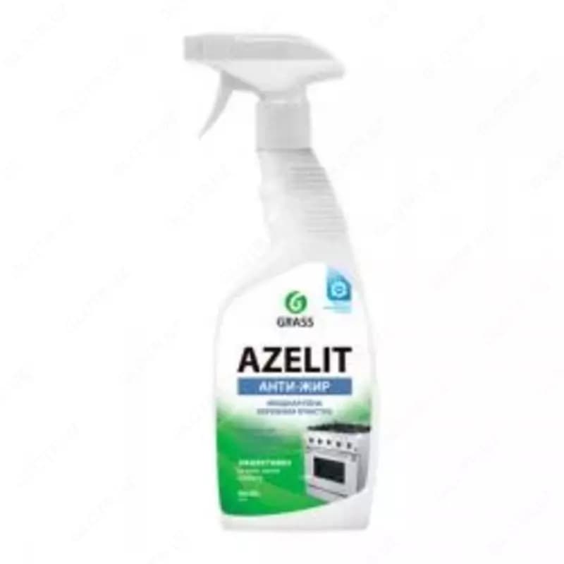 Чистящее средство для кухни GROSS Azelit Антижир — 1