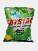 Стиральный порошок CRYSTAL, 250 грамм