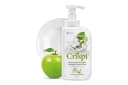 Пенка для посуды, овощей и фруктов ”Grass CRISPI” с ценными маслами белого хлопка 550мл