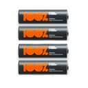 Батарейка PEAK POWER ALKALINE (LR03) 4*BL