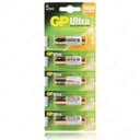 Батарейка GP ULTRA ALKALINE (LR6) 5*BL