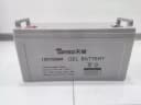 Гелевая аккумуляторная батарея TANSO, 12V 150Ah
