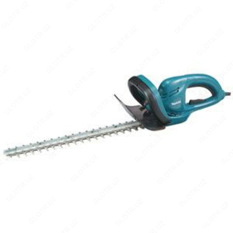 Электрический кусторез Makita UH5261 — 1
