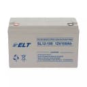 Аккумуляторная батарея ELT SL12-100 12V/100Ah