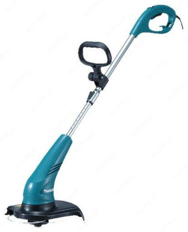 Электрический триммер Makita UR3000 — 1