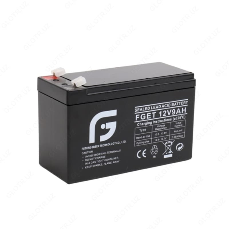 Аккумулятор для UPS 12V9AH VRLA — 1