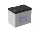 Аккумуляторная Батарея Leoch LPGS12-75 (12V/75Ah)
