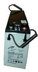 Гелевые AGM-GEL Аккумуляторы Ritar «FT 12V100AH»